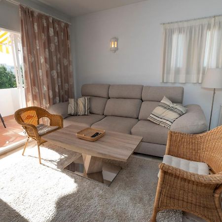 Residensol 13 Menyber Leilighet Nerja Eksteriør bilde