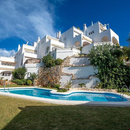 Residensol 13 Menyber Leilighet Nerja Eksteriør bilde